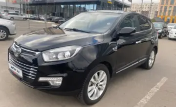 JAC S5 (Eagle) 2020 года за 7 000 000 тг. в Астана фото 1