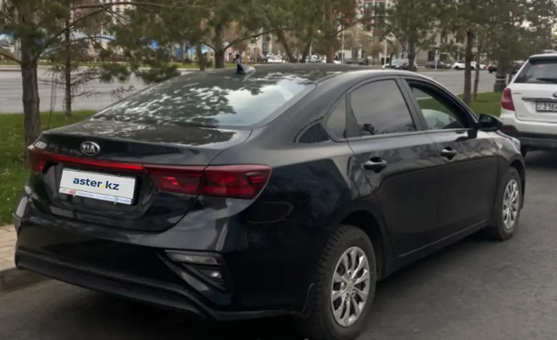 Kia Cerato 2021 года за 8 500 000 тг. в Астана фото 5