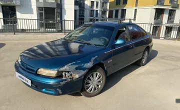 Mazda 626 1992 года за 1 350 000 тг. в Алматы фото 1