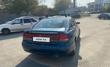Mazda 626 1992 года за 1 350 000 тг. в Алматы фото 4