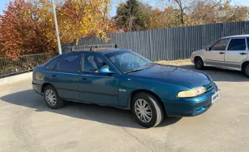 Mazda 626 1992 года за 1 350 000 тг. в Алматы фото 3