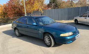 Mazda 626 1992 года за 1 350 000 тг. в Алматы фото 2