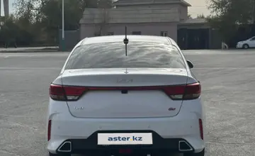 Kia Rio 2022 года за 8 500 000 тг. в Кызылординская область