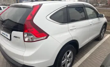 Honda CR-V 2012 года за 9 000 000 тг. в Астана
