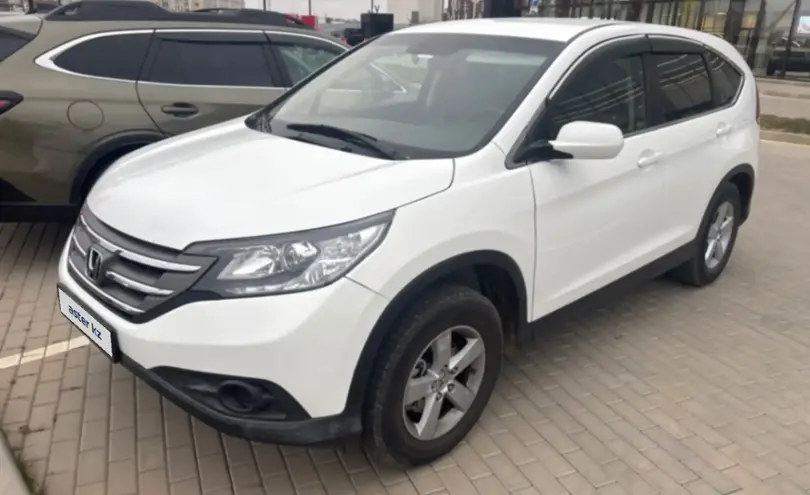 Honda CR-V 2012 года за 9 000 000 тг. в Астана