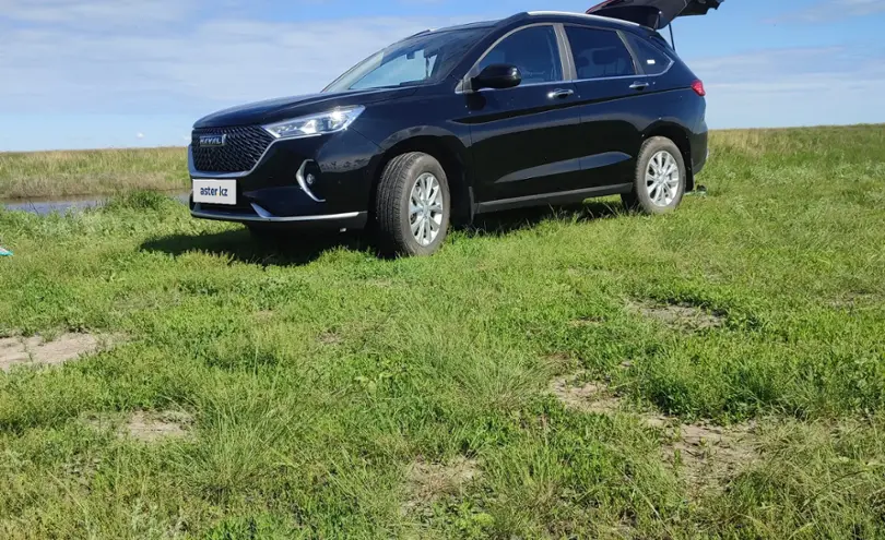 Haval M6 2024 года за 9 500 000 тг. в Костанай