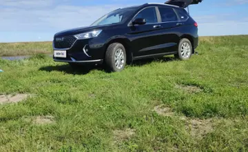 Haval M6 2024 года за 9 500 000 тг. в Костанай фото 1