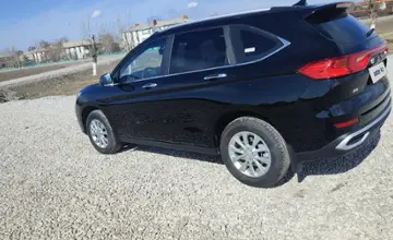 Haval M6 2024 года за 9 500 000 тг. в Костанай фото 3