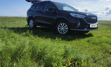 Haval M6 2024 года за 9 500 000 тг. в Костанай фото 2