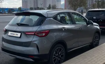 Jetour X50 2025 года за 8 500 000 тг. в Астана