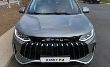 Jetour X50 2025 года за 8 500 000 тг. в Астана фото 2