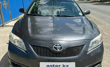Toyota Camry 2007 года за 5 600 000 тг. в Атырау фото 1