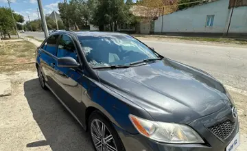 Toyota Camry 2007 года за 5 600 000 тг. в Атырау фото 2