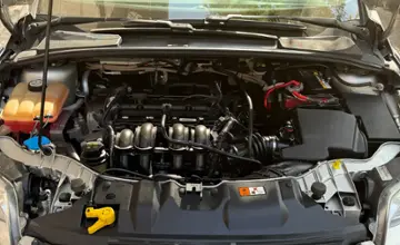 Ford Focus 2015 года за 4 500 000 тг. в Алматы фото 4