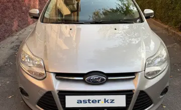 Ford Focus 2015 года за 4 500 000 тг. в Алматы фото 2