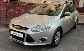 Ford Focus 2015 года за 4 500 000 тг. в Алматы фото 1
