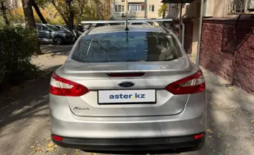 Ford Focus 2015 года за 4 500 000 тг. в Алматы фото 3