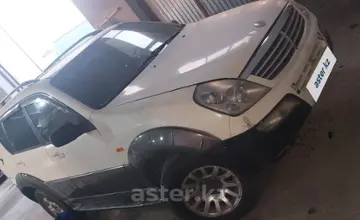 SsangYong Rexton 2003 года за 2 900 000 тг. в Шымкент фото 2