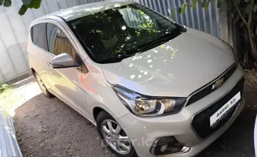 Chevrolet Spark 2019 года за 4 500 000 тг. в Алматы фото 1