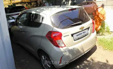 Chevrolet Spark 2019 года за 4 500 000 тг. в Алматы фото 2
