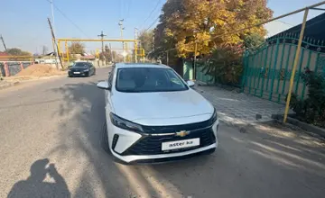 Chevrolet Monza 2024 года за 8 000 000 тг. в Алматы фото 1