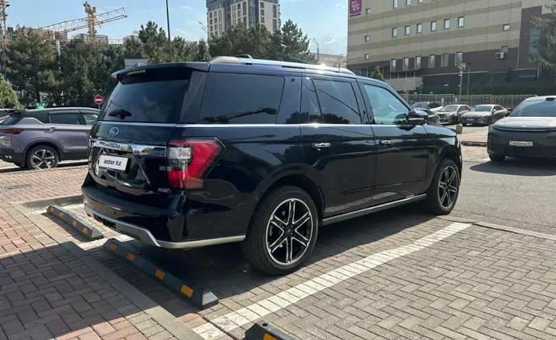Ford Expedition 2021 года за 35 000 000 тг. в Алматы