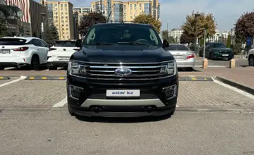 Ford Expedition 2021 года за 35 000 000 тг. в Алматы фото 2