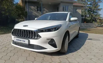 JAC S7 2024 года за 8 000 000 тг. в Алматы фото 1