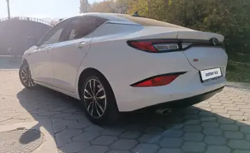 JAC S7 2024 года за 8 000 000 тг. в Алматы фото 2