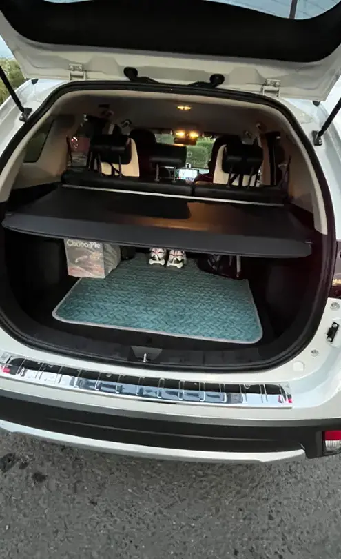 Mitsubishi Outlander 2015 года за 9 700 000 тг. в Павлодар
