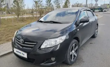 Toyota Corolla 2008 года за 5 000 000 тг. в Астана фото 1