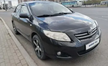 Toyota Corolla 2008 года за 5 000 000 тг. в Астана фото 3