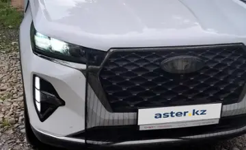 Chery Tiggo 7 Pro 2024 года за 9 500 000 тг. в Усть-Каменогорск фото 1