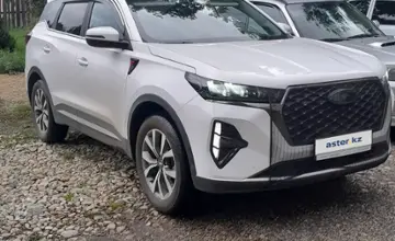Chery Tiggo 7 Pro 2024 года за 9 500 000 тг. в Усть-Каменогорск фото 2