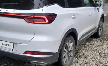 Chery Tiggo 7 Pro 2024 года за 9 500 000 тг. в Усть-Каменогорск фото 3