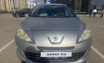 Peugeot 408 2013 года за 3 500 000 тг. в Астана фото 2