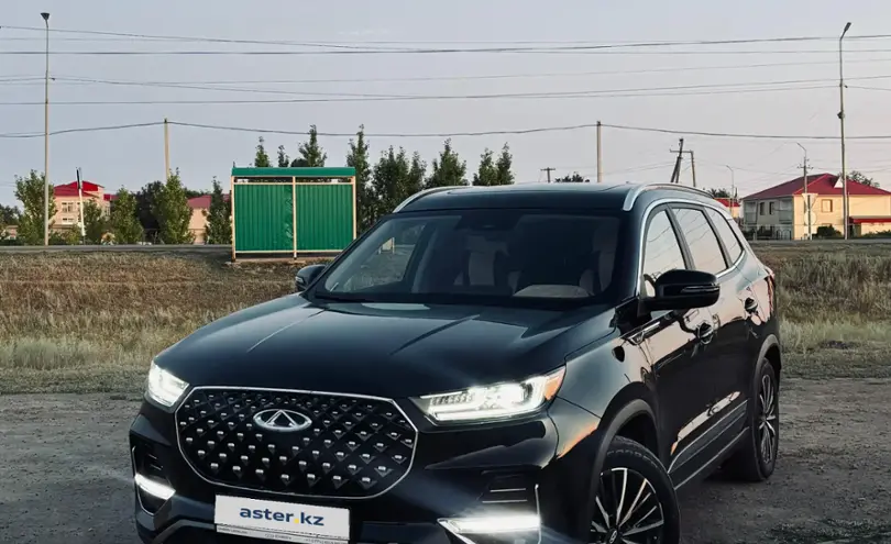 Купить Chery Tiggo 8 Pro 2023 года в Западно-Казахстанской области, цена 10300000 тенге. Продажа Chery Tiggo 8 Pro в Западно-Казахстанской области - Aster.kz. №c1251889 Chery Tiggo 8 Pro 2023 года за 10 300 000 тг. в Западно-Казахстанская область