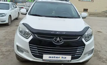 JAC S5 (Eagle) 2020 года за 6 000 000 тг. в Улытауская область фото 1