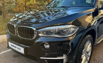 BMW X5 2013 года за 17 000 000 тг. в Астана фото 1