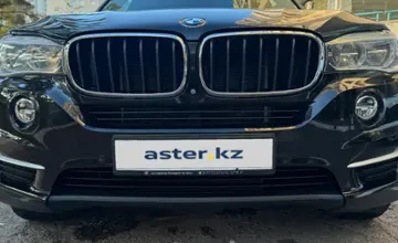 BMW X5 2013 года за 17 000 000 тг. в Астана фото 4