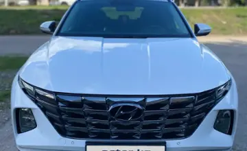 Hyundai Tucson 2022 года за 13 500 000 тг. в Костанай фото 1