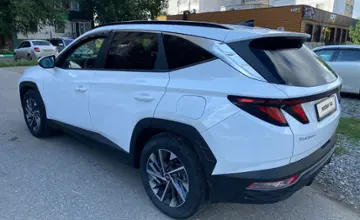 Hyundai Tucson 2022 года за 13 500 000 тг. в Костанай фото 2