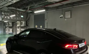 Kia Optima 2019 года за 9 600 000 тг. в Астана фото 4