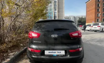 Kia Sportage 2014 года за 7 600 000 тг. в Караганда