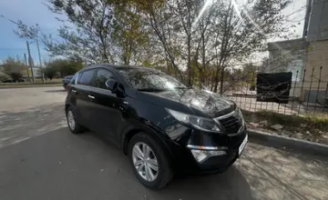 Kia Sportage 2014 года за 7 600 000 тг. в Караганда фото 3