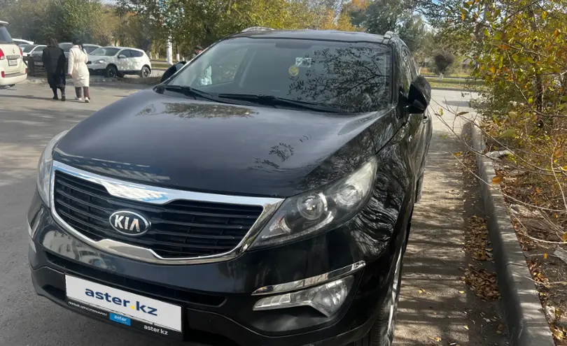 Купить Kia Sportage 2014 года в Караганде, цена 7600000 тенге. Продажа Kia Sportage в Караганде - Aster.kz. №c1252011 Kia Sportage 2014 года за 7 600 000 тг. в Караганда