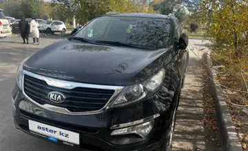 Kia Sportage 2014 года за 7 600 000 тг. в Караганда фото 1