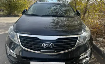 Kia Sportage 2014 года за 7 600 000 тг. в Караганда фото 2