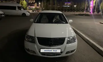 Nissan Almera Classic 2012 года за 3 200 000 тг. в Астана фото 2