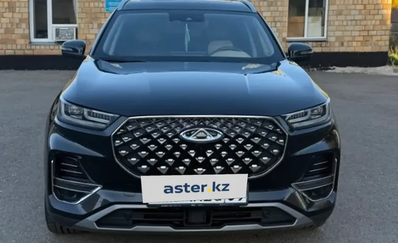 Купить Chery Tiggo 8 Pro 2022 года в Караганде, цена 12000000 тенге. Продажа Chery Tiggo 8 Pro в Караганде - Aster.kz. №c1252037 Chery Tiggo 8 Pro 2022 года за 12 000 000 тг. в Караганда